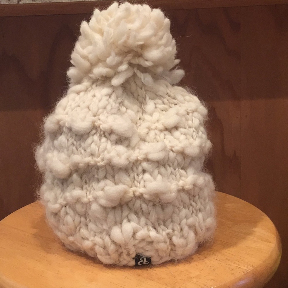 Ambler wool winter hat